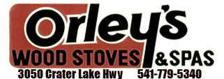 Orley's Wood Stoves & Spas