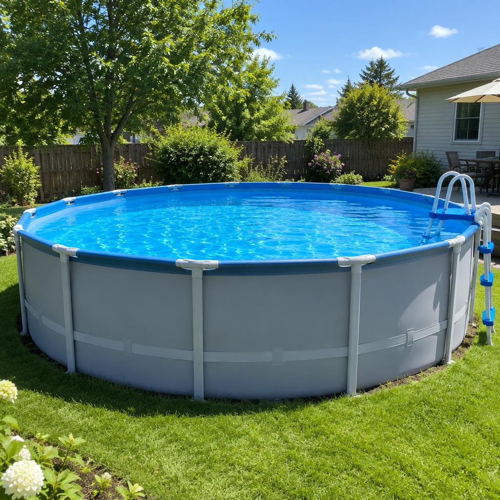 Pools
