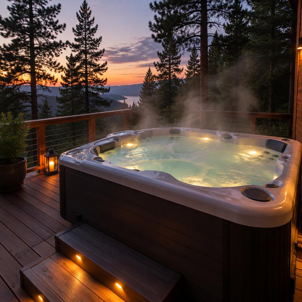 Spas